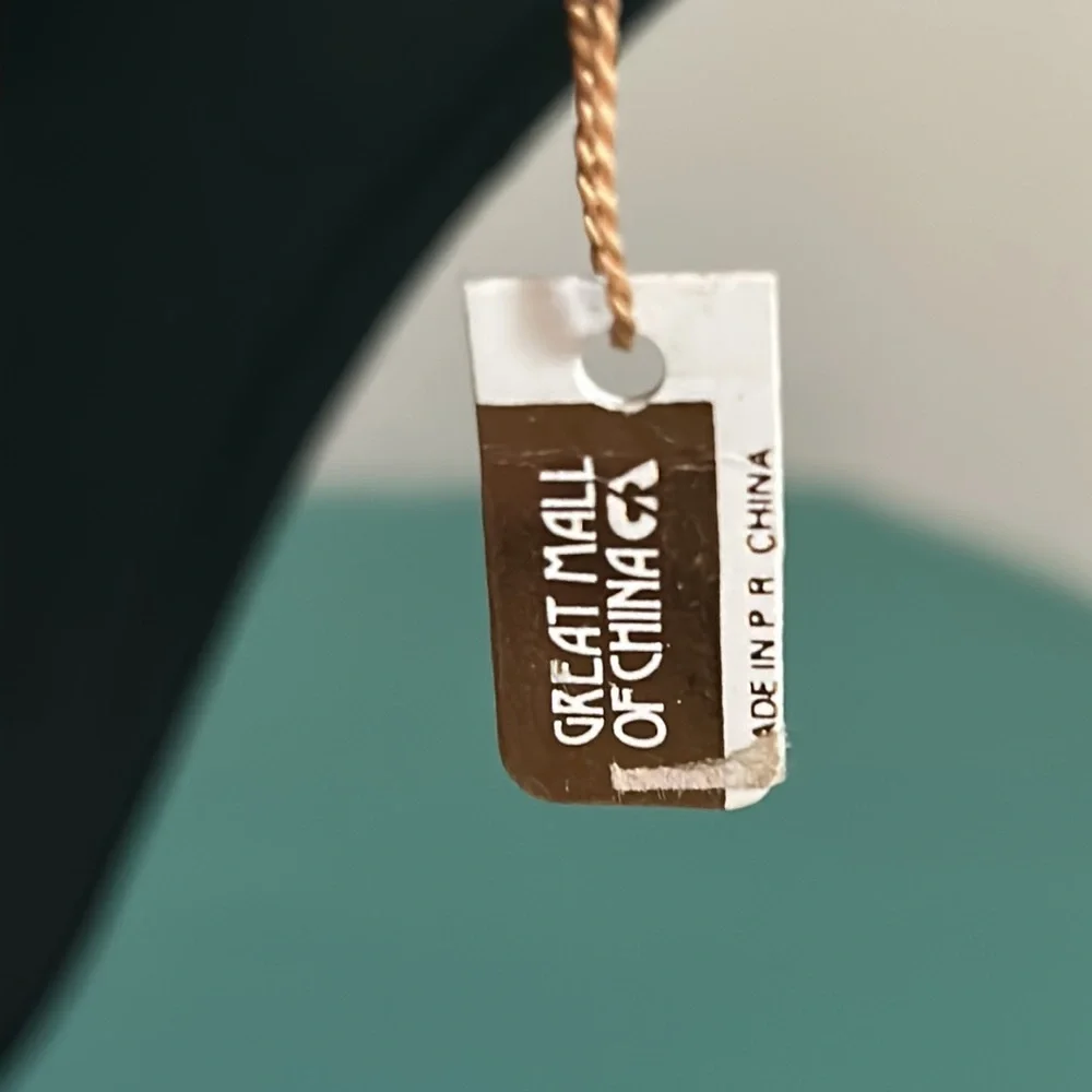N/A new tag